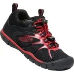 Keen Chandler 2 Cnx J&uuml;ngere Kinder Black/Red Carpet Gr&ouml;&szlig;e EU 27/28 - Schwarz...