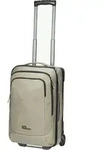 Traveltopia Wheeler 40 (olivgr&uuml;n, 40 Liter) - Gr&uuml;n