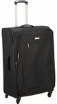 d&n Travel Line 6804 Reisekoffer Trolley 76 cm, erweiterbar, 4 x 360&deg;-Rollen,