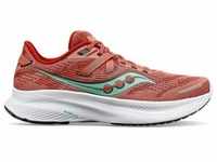 Saucony Guide 16 25 Soot/Sprig 37