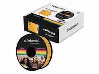 Polaroid PETG Filament-Rolle gelb 1,75 mm