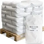 Galamio F&uuml;llsand 0,3-0,8 mm 25kg x 40 Sack 1000kg Palette