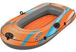 Bestway&reg; Schlauchboot Kondor EliteTM 1000 162 x 96 x 29 cm - Orange
