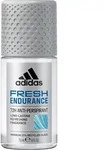 Adidas Fresh Endurance Antitranspirant Roll-on 50 ml