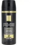 Axe Gold Deodorant Body Spray 150ml