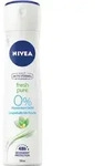 Nivea Deo Spray fresh pure 150 ml