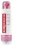 Borotalco Deospray Soft Flower, 150 ml