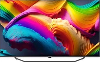 Grundig AV2T00, Grundig Fernseher 50Zoll 4K UHD Google TV Magic Fidelity 50 CUA 7390