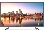 TechniSat TECHNILINE 32 ISI 2 | 32 Zoll Full-HD-Smart-TV mit TwinTuner | titan -