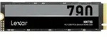 Lexar NM790, 512 GB, M.2, 7200 MB/s