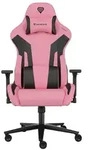 Genesis Gaming Stuhl NITRO 720 rosa/schwarz - Rosa