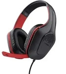 Trust GXT 415S ZIROX, Kabelgebunden, Gaming, 20 - 20000 Hz, 242 g, Kopfh&ouml;rer,