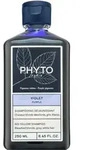 Phyto Phytoviolet Anti-Yellowing Shampoo 250ml
