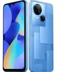 Tecno Spark 10 5G Colour_Name_199 4 Gigabyte 64 Gigabyte - Blau