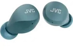 JVC Mini Gumy kabelloser 3-Mode In-Ear Audio-Kopfh&ouml;rer Bluetooth Ohrh&ouml;rer - Gr&uuml;n