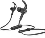 Hama Bluetooth&reg;-Kopfh&ouml;rer Freedom Run, In-Ear - Schwarz