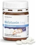 Sanct Bernhard Melatonin 1 mg &ndash; 120 Lutschtabletten