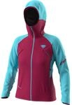 Hardshell Jacke Tansalper GTX (Damen) &ndash; DynaFit, Gr&ouml;&szlig;e:XS, Farbe:8052...