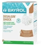 Bayrol Desalgin SHOCK Algenvernichter 1,6 kg