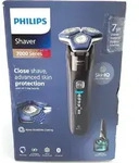 Philips SHAVER Series 7000 S7886/55 Elektrischer Nass- und Trockenrasierer,