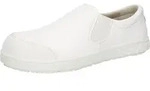 Birkenstock Professional Sicherheitsschuhe QS 400 white Gr&ouml;&szlig;e - Wei&szlig; - 35