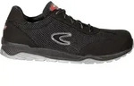 Cofra Halbschuh FULLBACK, SRC S1P, Gr.38 - Schwarz - 38