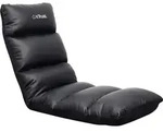 Trust Gxt718 Rayzee Gaming Floor Chair - Schwarz