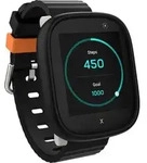 Telekom XPLORA Kidswatch X6Play eSIM schwarz - Schwarz