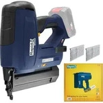 Rapid BNX50, Nagler, Schwarz, Blau, 600 Sch&uuml;sse/min, 2 cm, 5 cm, Akku