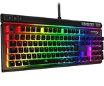 HyperX Alloy Elite 2, Volle Gr&ouml;&szlig;e (100%), USB, Mechanischer Switch, QWERTY,