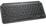 Logitech MX Keys Mini For Business, Kabellos, RF Wireless + Bluetooth,