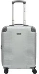 Gabol Balance XP 4 Rollen Kabinentrolley S 55 cm mit Dehnfalte