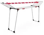 Vileda Infinity Flex Plus W&auml;schest&auml;nder, ausziehbar, 30m XXL-Leinen
