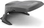 Husqvarna Automower NERA Ladestation Abdeckung Vordach Haus - Schwarz