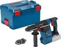 Akku-Bohrhammer mit SDS plus GBH 18V-26F