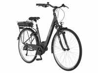 FISCHER E-Bike Pedelec City CITA 1.5, Rahmenhöhe 44 cm, 28 Zoll, Akku 418 Wh,