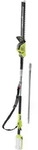 RYOBI Max Power Teleskop-Heckenschere RY36PHT50A-0, 36 V, Li-Ion (ohne Akku)