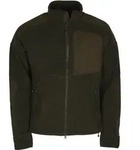 Pinewood 5894 Smaland Forest Fleece Jacke Jagdgr&uuml;n (114) S - Schwarz - S