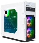 Ankermann Gaming Base White, Intel Core i7-8700, Nvidia GeForce RTX 2060 6 GB, 16GB