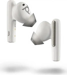 Poly 7Y8L3AA, Poly VFree 60 WSN Earbuds+BT700A+BCHC Wei&szlig;