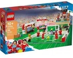 LEGO Iconic Icons of Play 40634, Bausatz, 10 Jahr(e), Kunststoff, 899 St&uuml;ck(e), 1,38