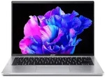 Acer Swift Go (SFG14-71-51JU) 14,0" OLED WQ2.8K, Intel i5-1335U, 16GB RAM, 512GB SSD,