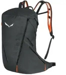 SALEWA Wanderrucksack Rucksack Pedroc Pro 22L M Onyx dunkelgrau - Schwarz