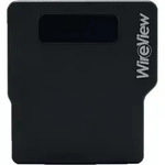 Thermal Grizzly | WireView | GPU 1x12VHPWR umgekehrt | Schwarz | EIN - Schwarz