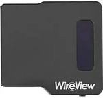 WireView GPU 2x8Pin PCIe, Reversed (schwarz) - Schwarz