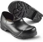 Sika Sicherheitsschuh Flex LBS geschlossener Clog Schwarz-35 - Schwarz - 35