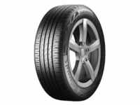 CONTINENTAL 195/55 R 16 XL TL 91V ECOCONTACT 6Q BSW Sommerreifen