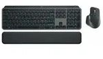 Logitech 920-011611, Kabellos, Bluetooth, Scherenschalter, LED, Graphit, Maus