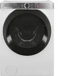 Hoover H5DPB4149AMBC-S Waschtrockner Startzeitvorwahl Smarte Bedienung - Schwarz