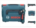 Bosch Professional GWB 12V-10 Akku Winkelbohrmaschine 12 V 11 Nm + L-Boxx (